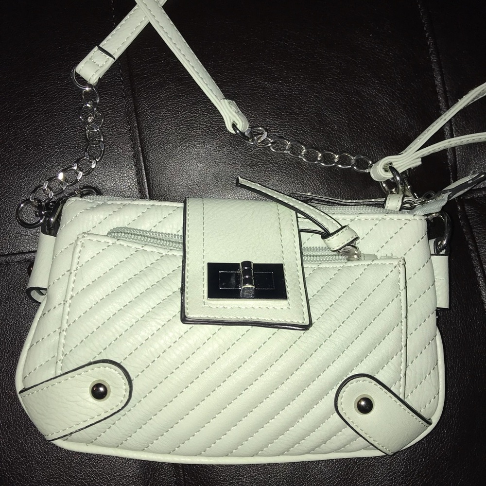 Candies Crossbody Purse